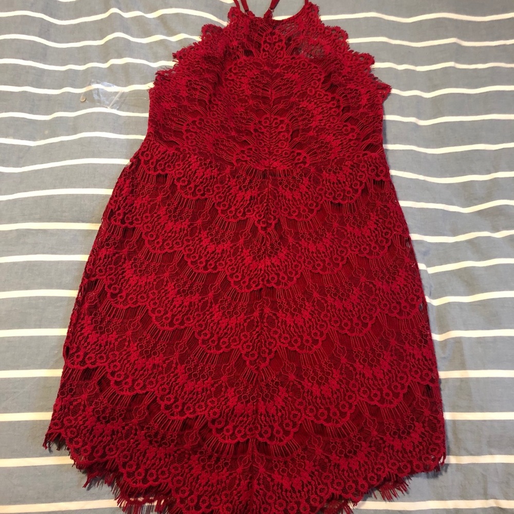 Free People Dress - Picture 6 of 7